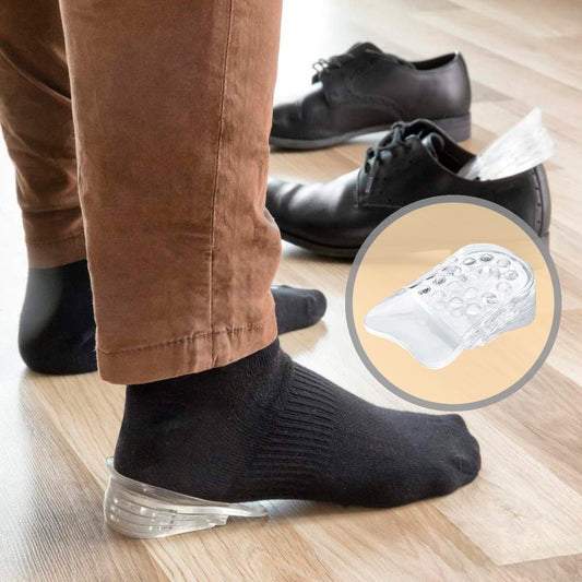 Gray helmet for bikers